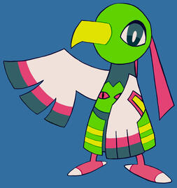 Xatu