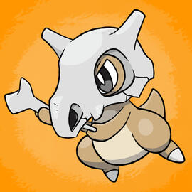 Cubone