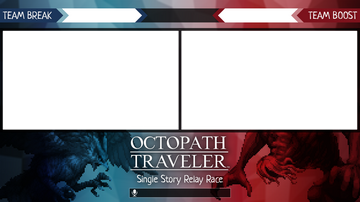 Octopath Traveler Relay